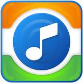 Indian Music Player All India FM Radios Channels on 9Apps