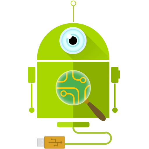 CPU - System Information icon