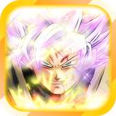 Dragon Battle Xenoverse Fusion