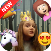 Emoji Picture Sticker ProMaker icon