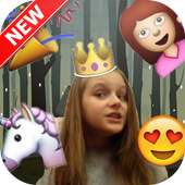 Emoji Picture Sticker ProMaker on 9Apps