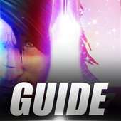 Guide for iron blade icon