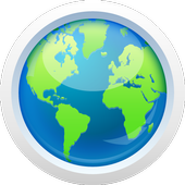 Holo VPN icon