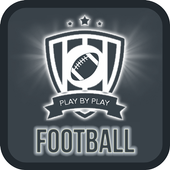 Play By Play Football icon