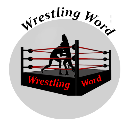 Wrestling World icon