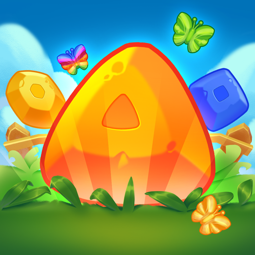 Farm Legend:Match 3 icon