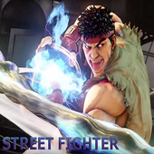 New Street Fighter 5 guide icon