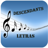 Descendants Lyrics icon