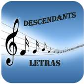 Descendants Lyrics on 9Apps