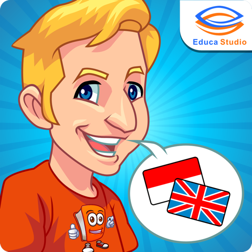 ikon Marbel Belajar Grammar