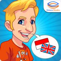 Marbel Belajar Grammar on 9Apps