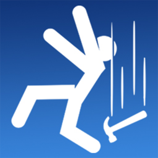 Mis Hap - A Near Miss and Accident Reporting App icon