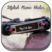 Stylish Name Maker icon