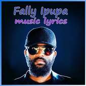 Fally lpupa music lyrics on 9Apps