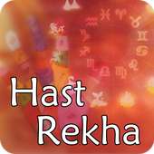 Hast Rekha on 9Apps
