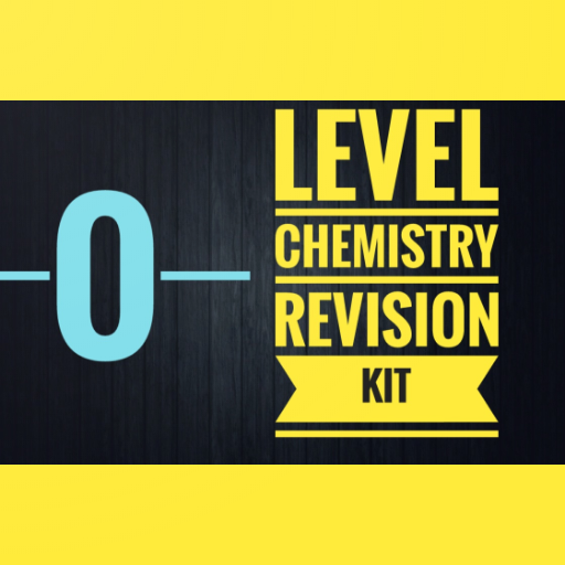 Chemistry O-level /Highschool pastpapers Answers icon
