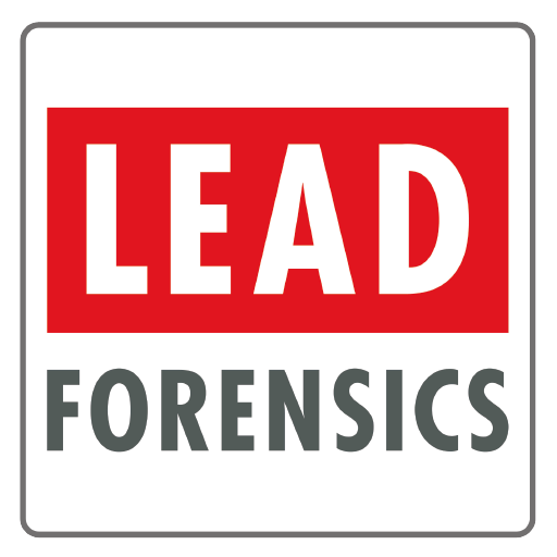 Lead Forensics icon