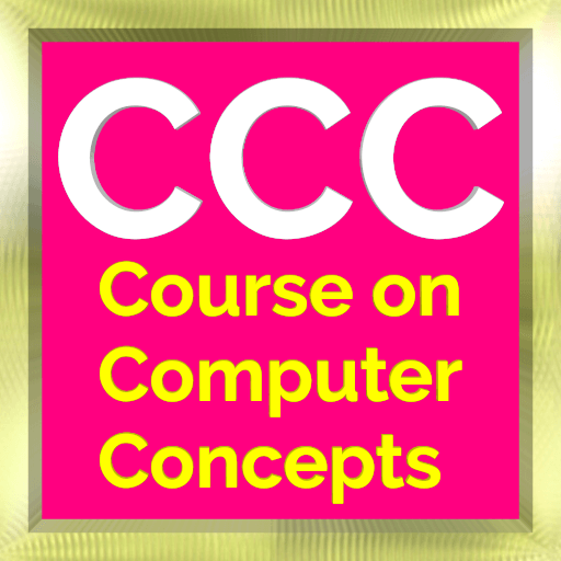 CCC Offline Computer Course icon
