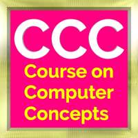 CCC Offline Computer Course on 9Apps