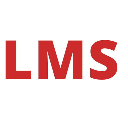 LMS أيقونة