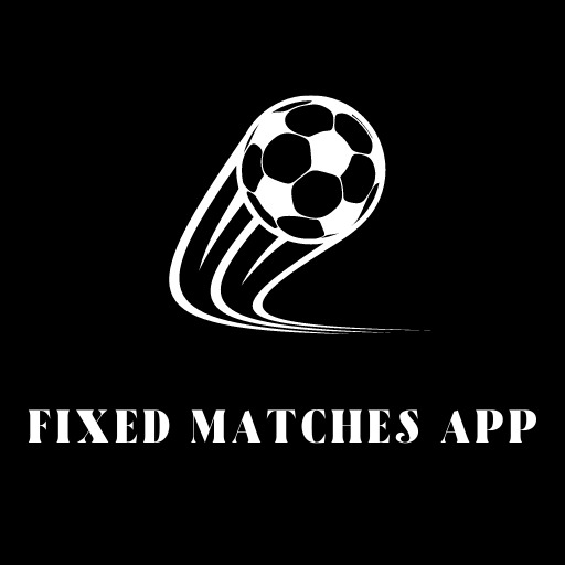 Fixed Matches App icon