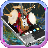 Launchpad Mobile Dj icon