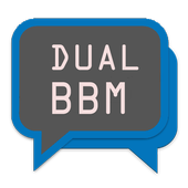 ikon Tema BBM Transparan