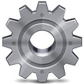 screenOff أيقونة