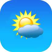 Current Weather - Forecast on 9Apps