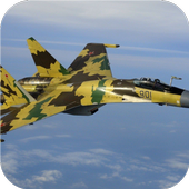Soviet jet fighters wallpapers icon