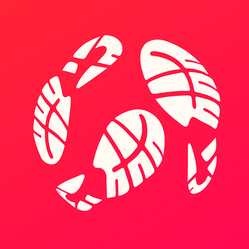 Vitality Running World Cup icon