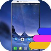 Launcher Theme for Nokia 5 icon