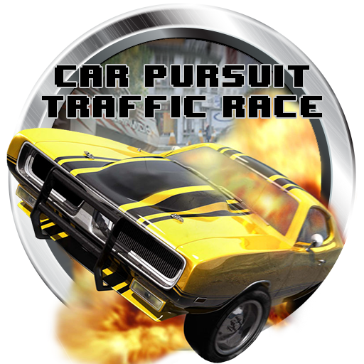 Car Pursuit Traffic Race icon
