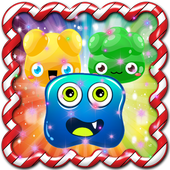 Candy Jelly Blast icon