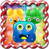 Candy Jelly Blast