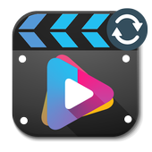 Media Converter 2019 icon