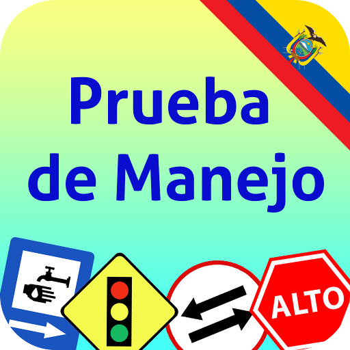 Prueba de Manejo - Carro Lite icon