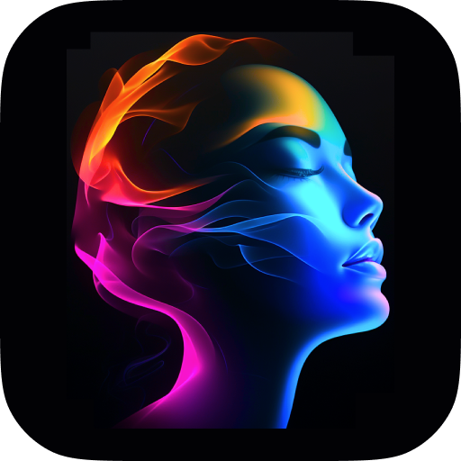 Create One, AI role&amp;wallpaper icon