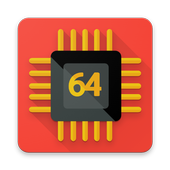 CPU System Info 64 icon