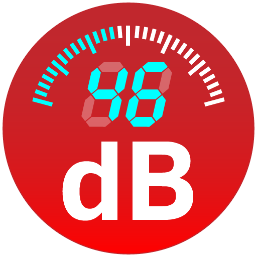 Sound Meter icon