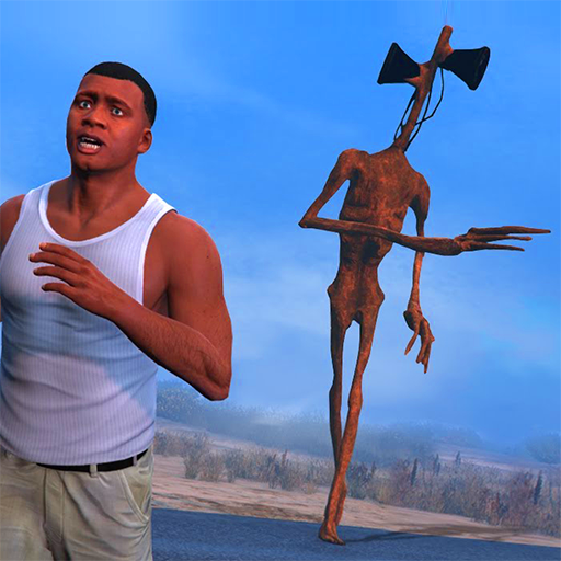 Siren horror video иконка