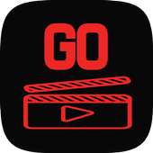 GO MOVIES AND SERIES