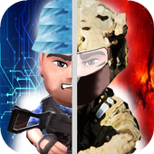 Guide For WarFriends -2017 icon