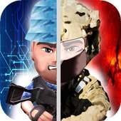 Guide For WarFriends -2017 on 9Apps