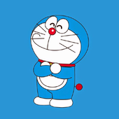 Doremon Wallpapers HD أيقونة