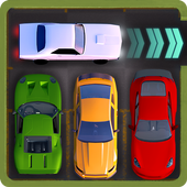 Unblock Car Pro icon