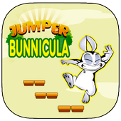 Binnicula Jumper icon