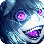 anime lock screen wallpaper icon