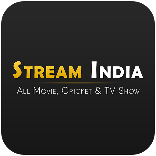 India Stream - Live Cricket TV icon