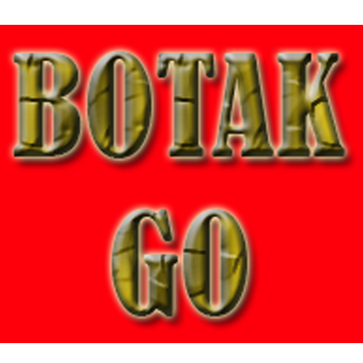 Botak GO icon